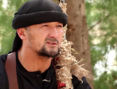 Συρία: Νεκρός από βομβαρδισμό της ρωσικής Αεροπορίας ο «Υπουργός Άμυνας» του ISIS